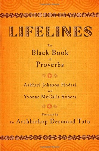 Lifelines: The Black Book of Proverbs