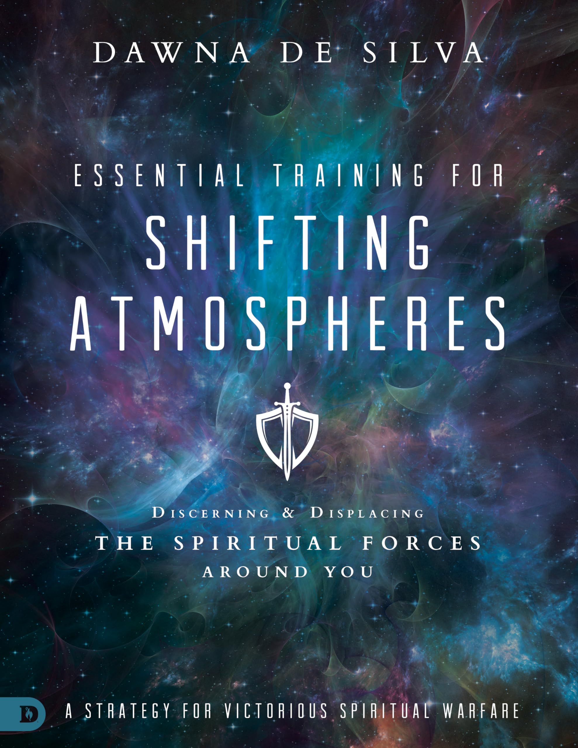 Essential Training for Shifting Atmospheres — used book cover