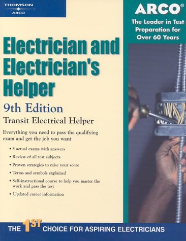Electrician &amp; Electrician&