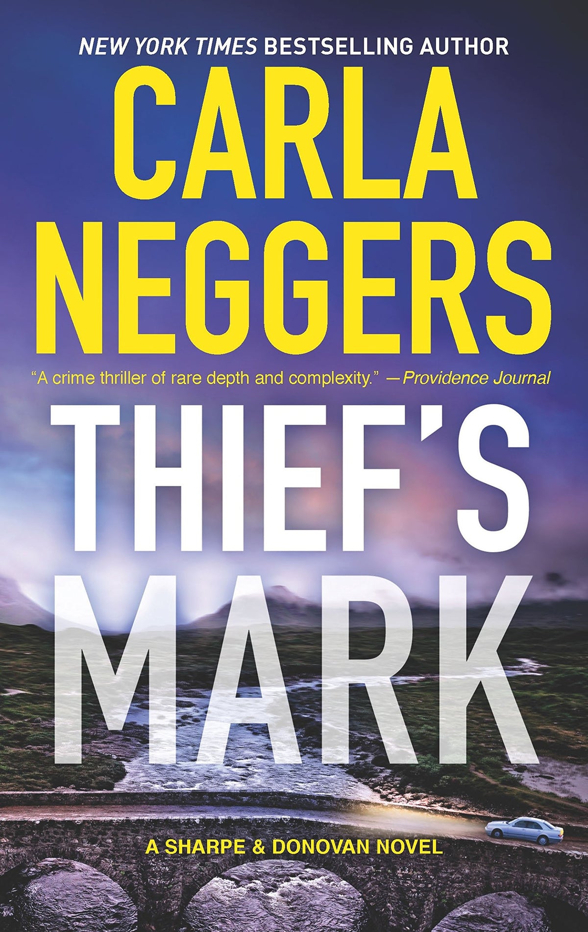 Thief&