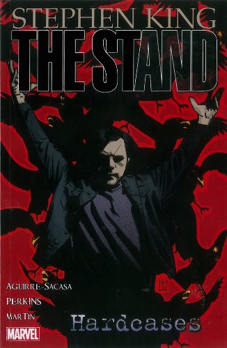 The Stand 4: Hardcases