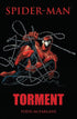 Spider-Man: Torment — used book cover