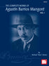 The Complete Works of Agustin Barrios Mangore, Vol. 1 — used book cover