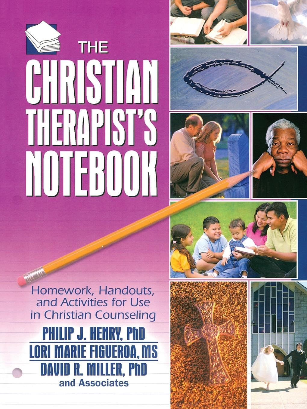 Christian Therapist&