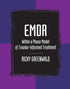 EMDR Within a Phase Model of Trauma-Informed Treatment — used book cover