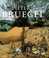 Pieter Bruegel — used book cover