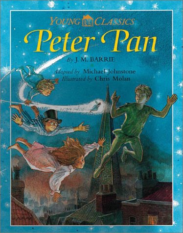 Peter Pan