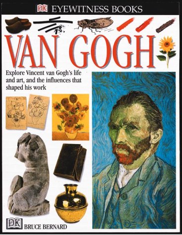 Van Gogh: Explore Vincent van Gogh&