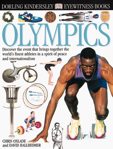 Eyewitness: Olympics