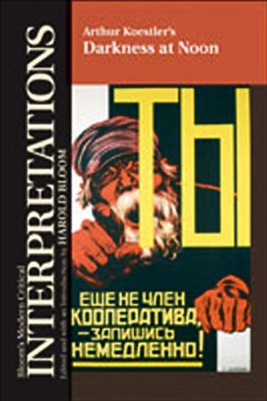 Arthur Koestler&