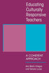 Educating Culturally Responsive Teachers — used book cover