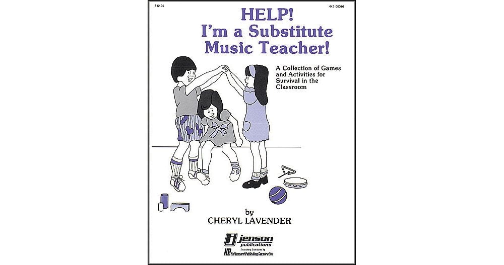 Help I&