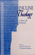 Pauline Theology, Volume III — used book cover