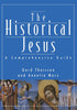 The Historical Jesus — used book cover