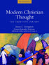 Modern Christian Thought, Second Edition — used book cover