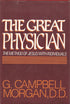 The Great Physician — used book cover