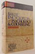Baker Encyclopedia of Psychology and Counseling, — used book cover