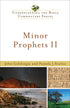 Minor Prophets II — used book cover