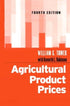Agricultural Product Prices — used book cover