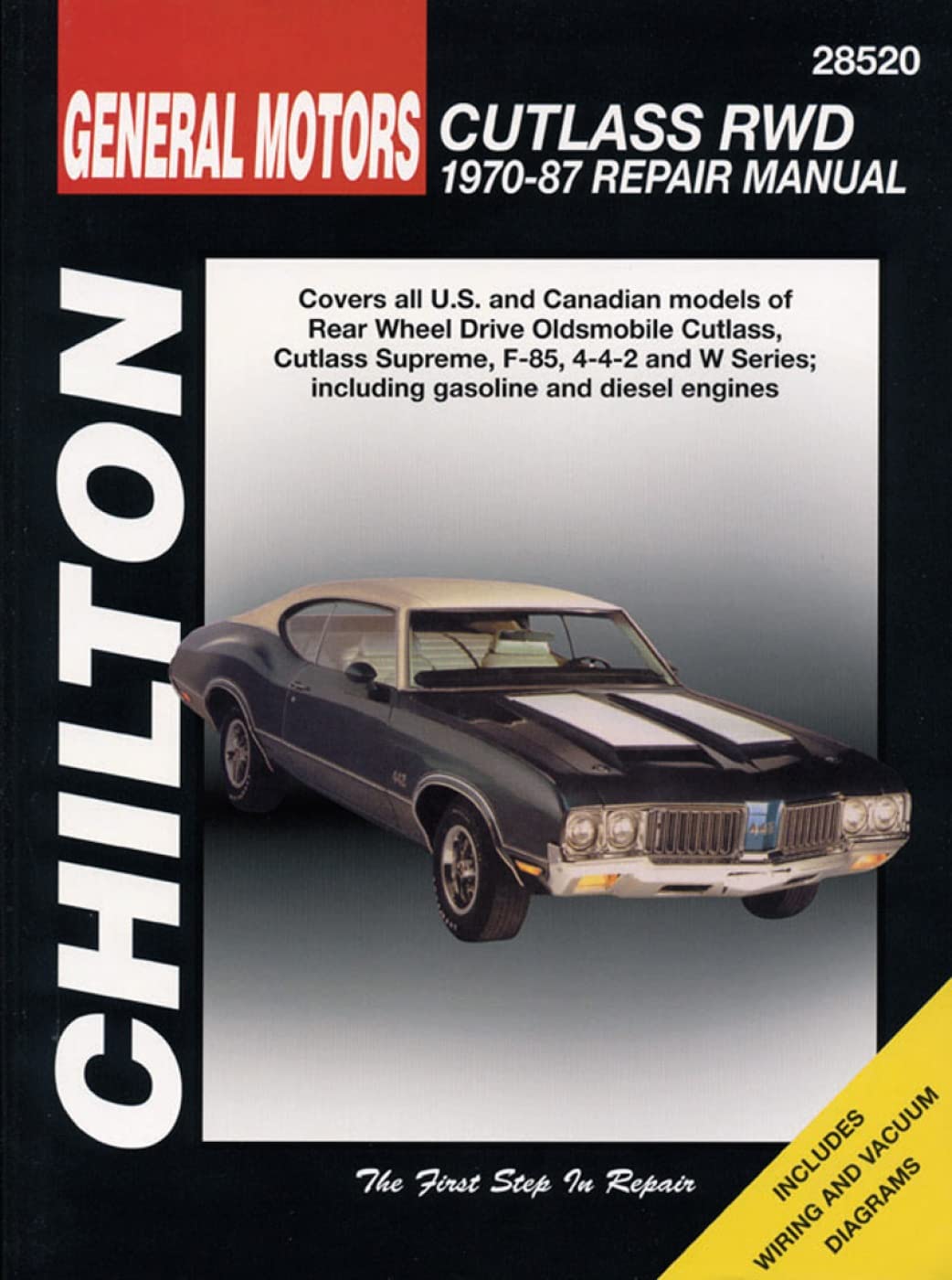 Chilton&