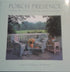 Porch Presence: Interior Design for the Exterior Room — used book cover