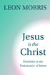 Jesus is the Christ — used book cover