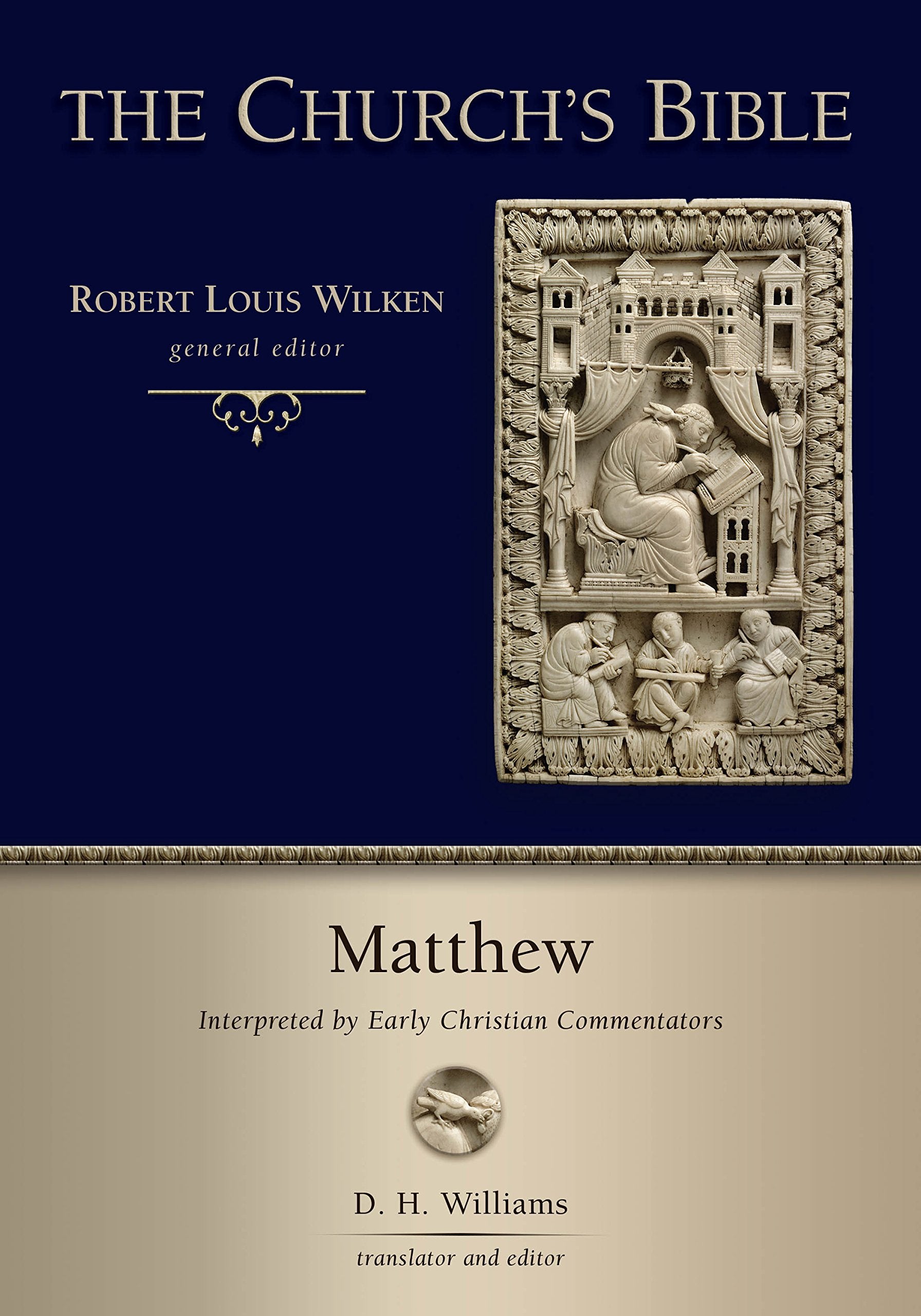 Matthew (The Church&