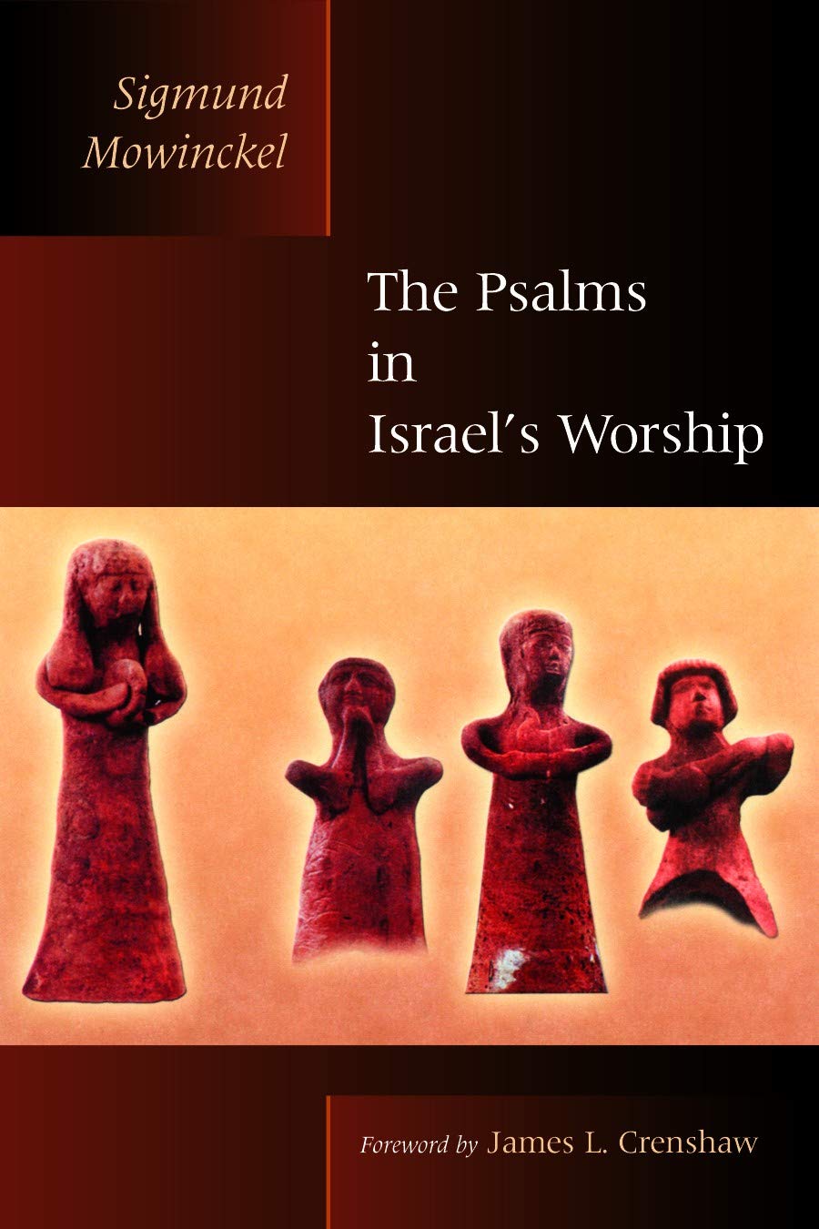 The Psalms in Israel&