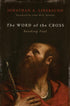 The Word of the Cross — used book cover