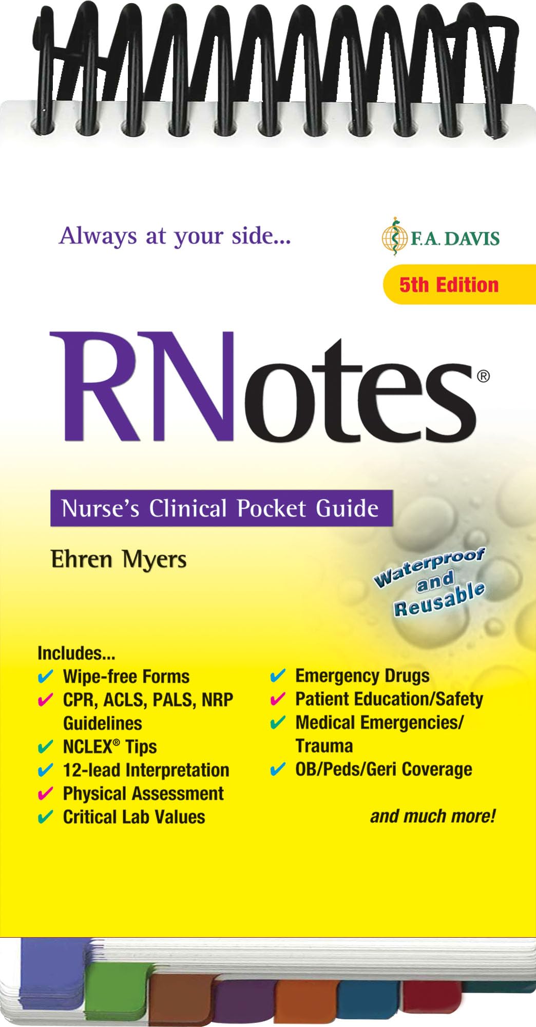 RNotes®: Nurse&