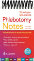 Phlebotomy Notes: Pocket Guide to Blood Collection — used book cover