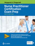 Nurse Practitioner Certification Exam Prep — used book cover