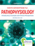Davis Advantage for Pathophysiology — used book cover