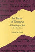 In Turns of Tempest — used book cover