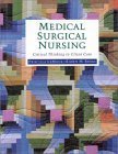 Medical-Surgical Nursing: Critical Thinking in Client Care/Student Study Disk — used book cover