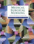 Medical-Surgical Nursing: Critical Thinking in Client Care/Student Study Disk — used book cover