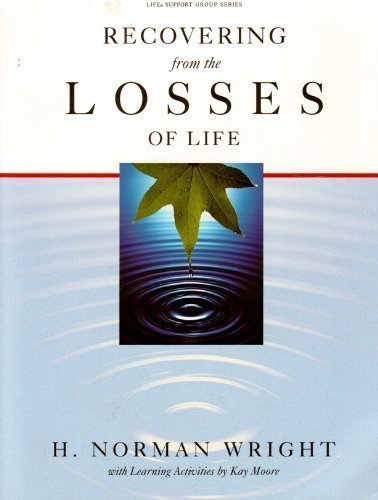 Recovering from the losses of life