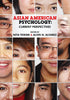 Asian American Psychology — used book cover