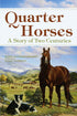 Quarter Horses — used book cover