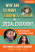 Why Are So Many Students of Color in Special Education? — used book cover