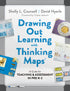 Drawing Out Learning With Thinking Maps® — used book cover