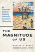 The Magnitude of Us — used book cover