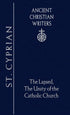 The Lapsed / The Unity of the Catholic Church — used book cover