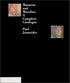 Masaccio and Masolino — used book cover