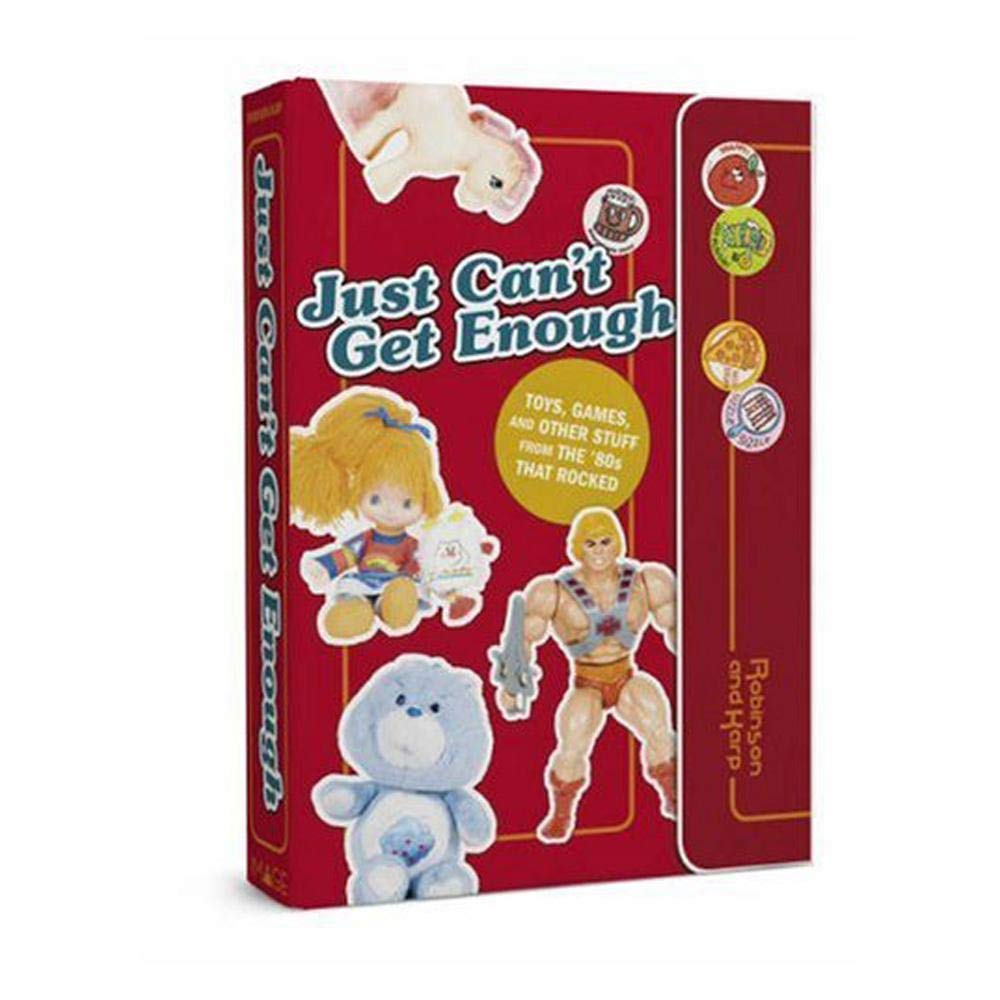 Just Can&