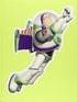 To Infinity and Beyond! — used book cover