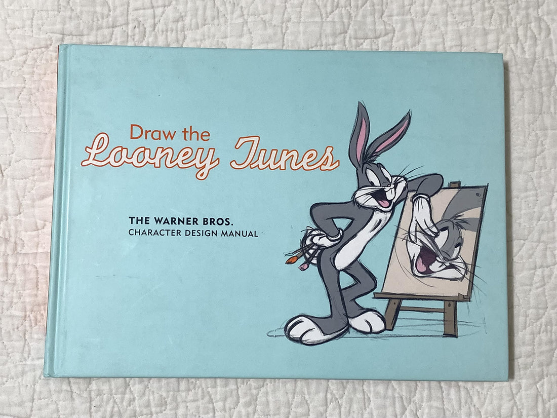 Draw the Looney Tunes