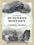 An Illustrated Business History of the United States — used book cover