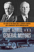 Billy, Alfred, and General Motors — used book cover