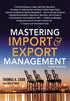 Mastering Import and Export Management — used book cover